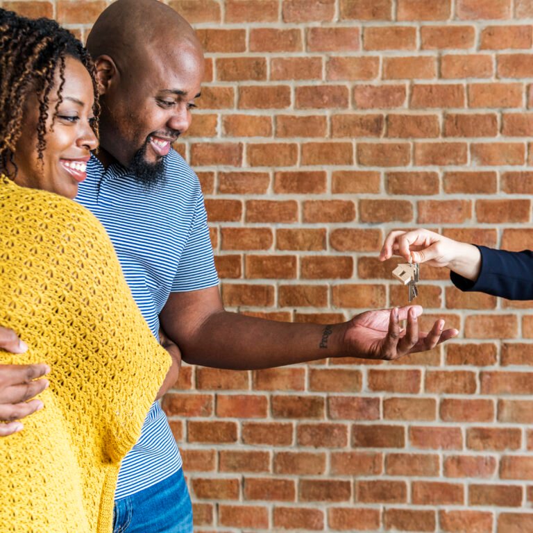 How to Choose The Right Neighborhood For You
