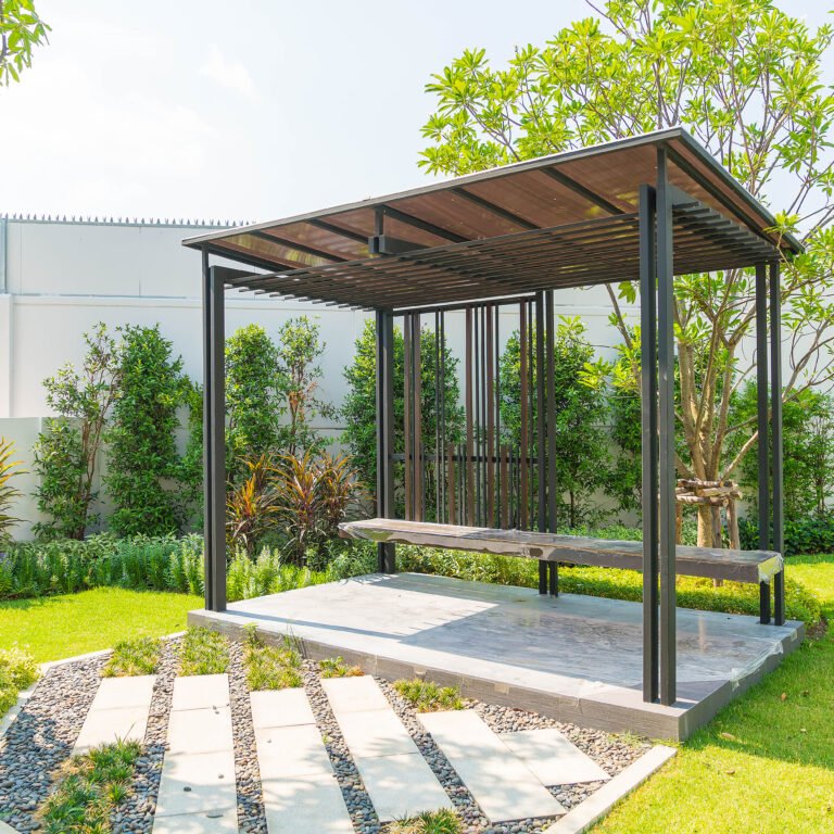 The Power of Outdoor Living: Why Your Next Property Needs an Outdoor Space
