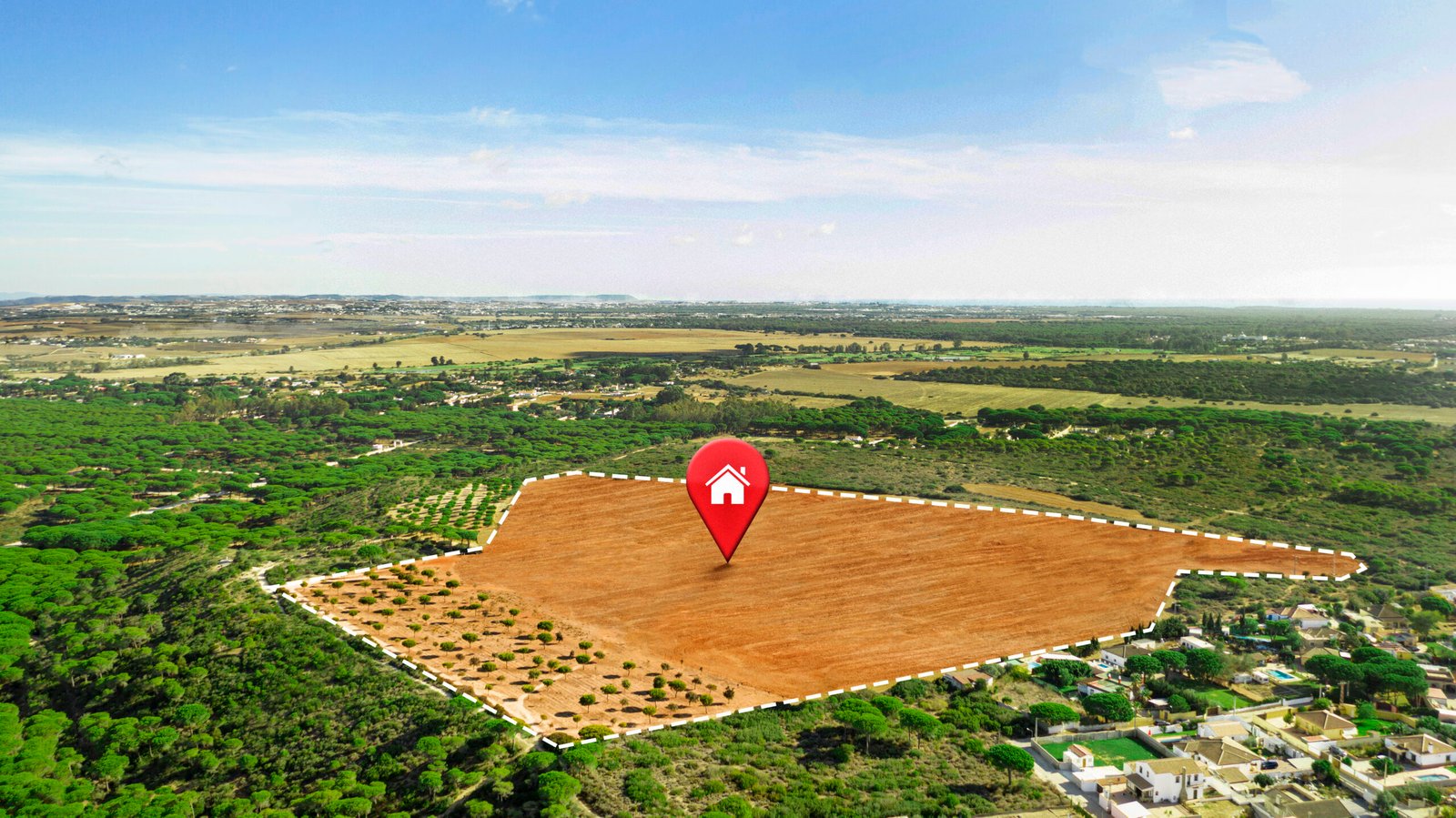 The Next Frontier for Luxury Living and Smart Land Investments