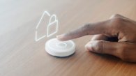 Smart speaker for house control innovative technology