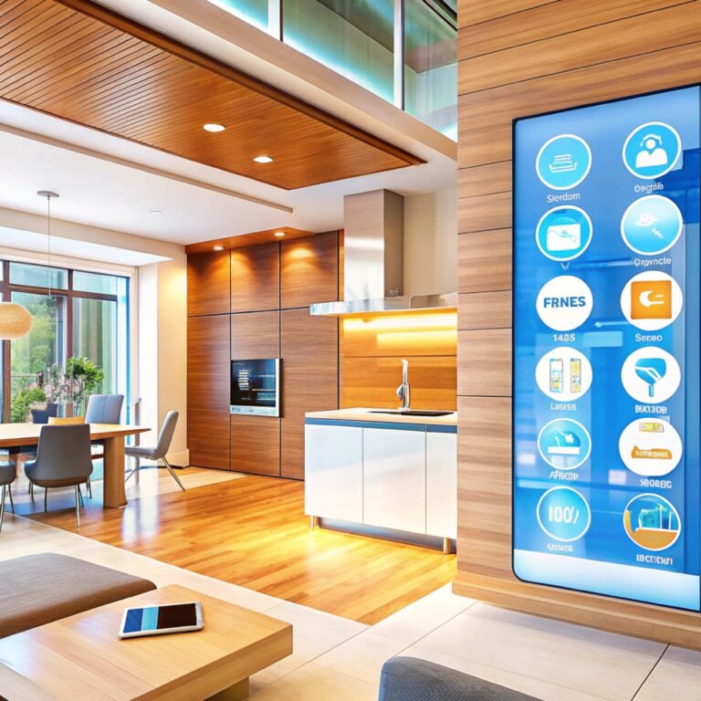 Why Smart Homes Are the Future of Real Estate Investment
