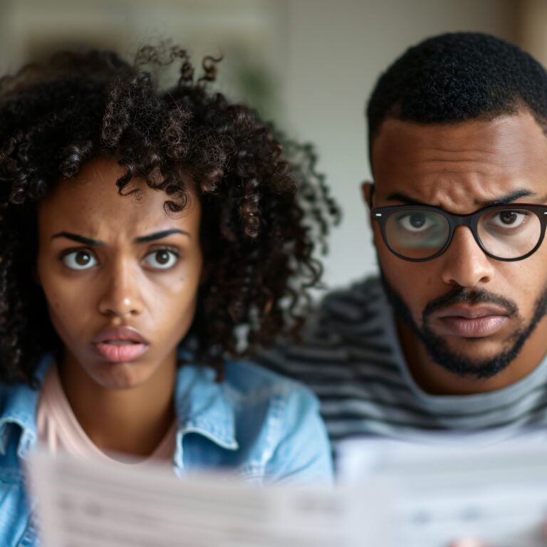 How To Escape Scam While Purchasing a Property