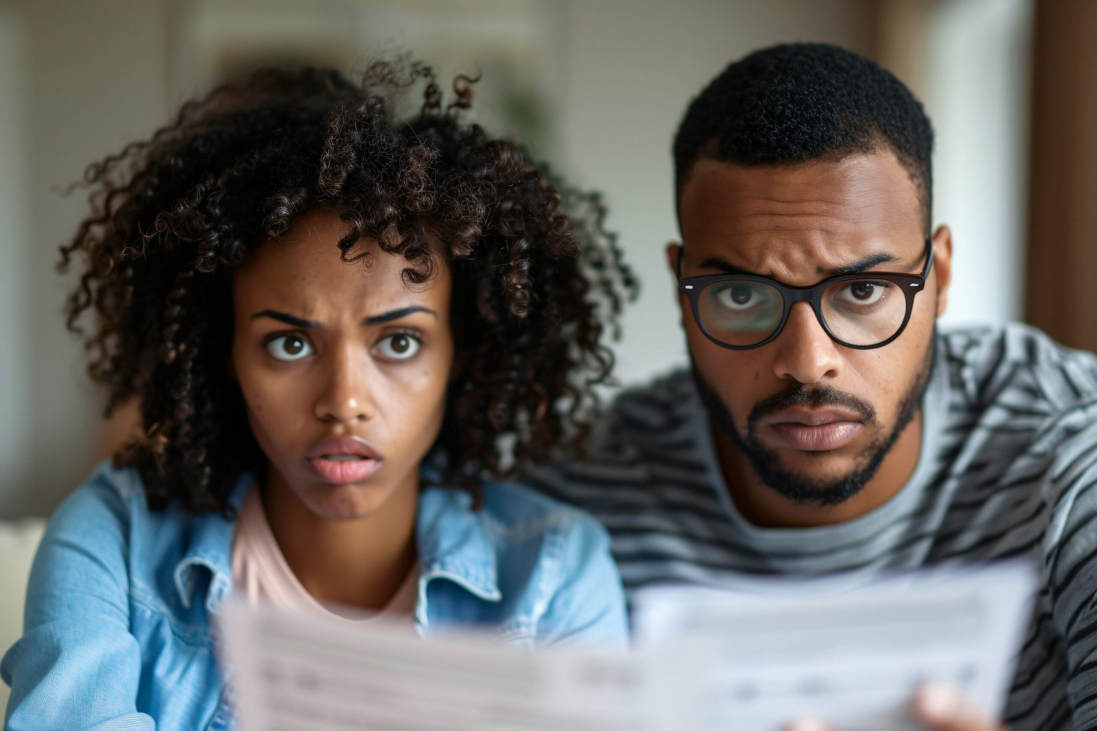 How To Escape Scam While Purchasing a Property